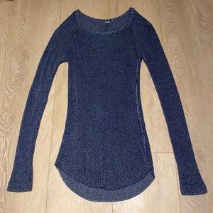 Lululemon Sit in Lotus Sweater